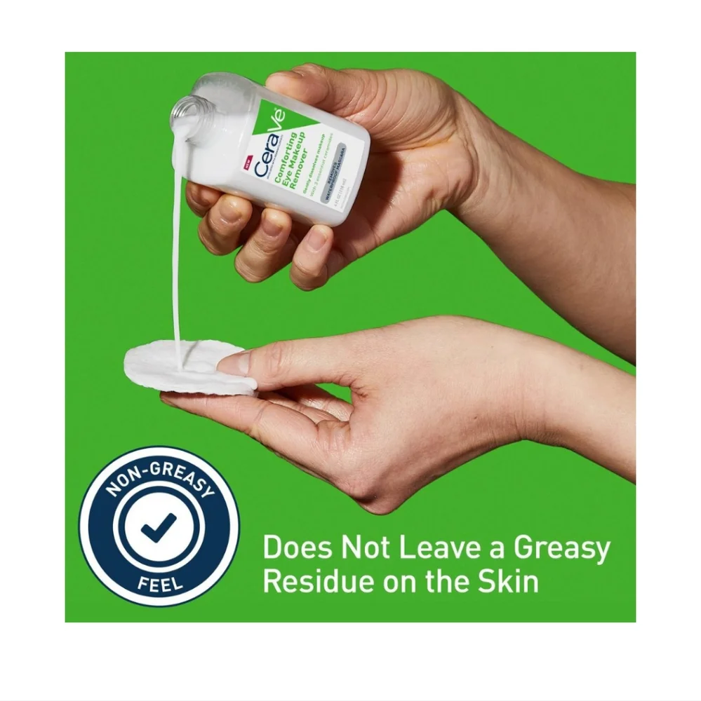 CeraVe comforting eye